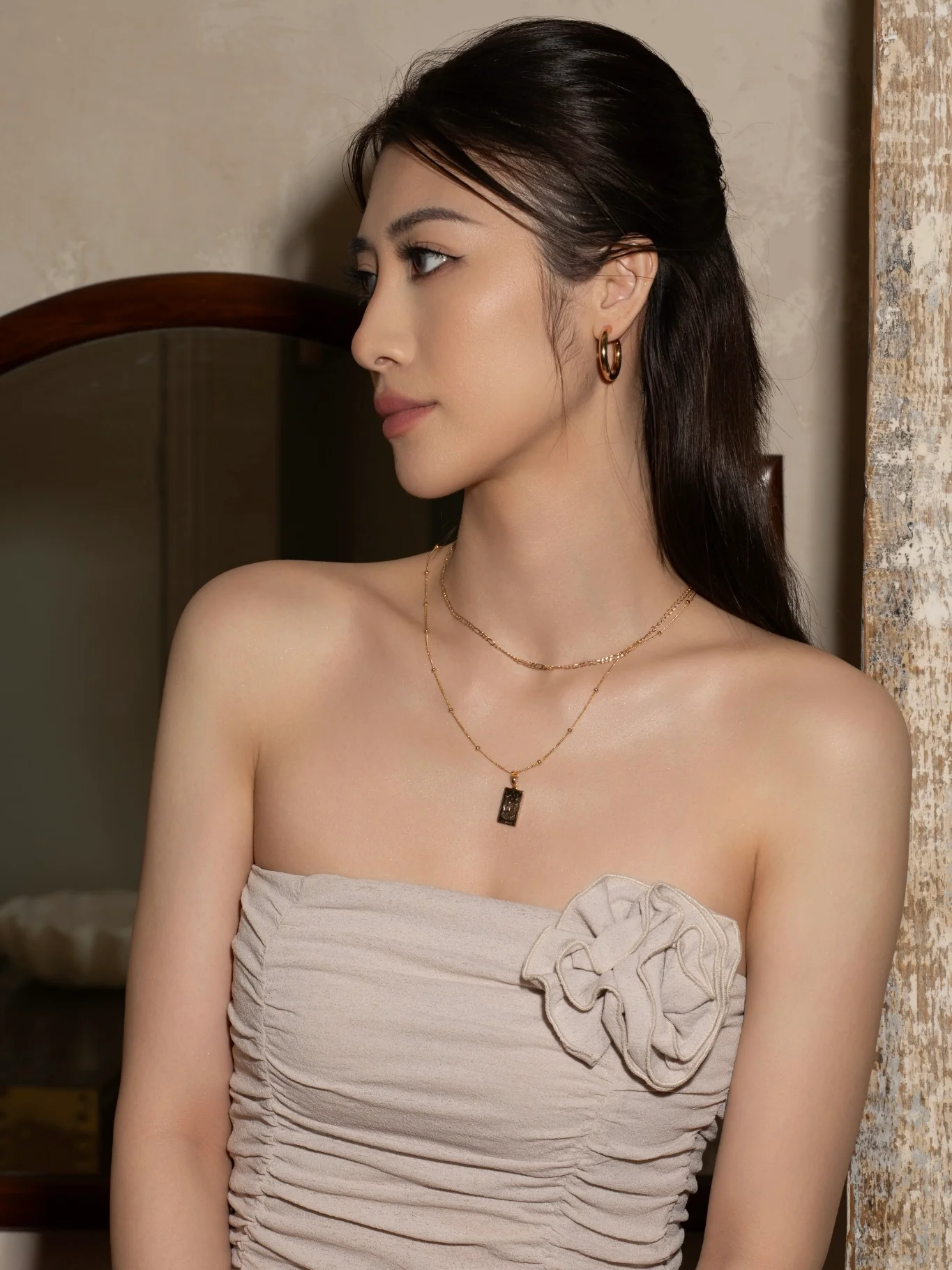 Zoe Hoops - Image 4