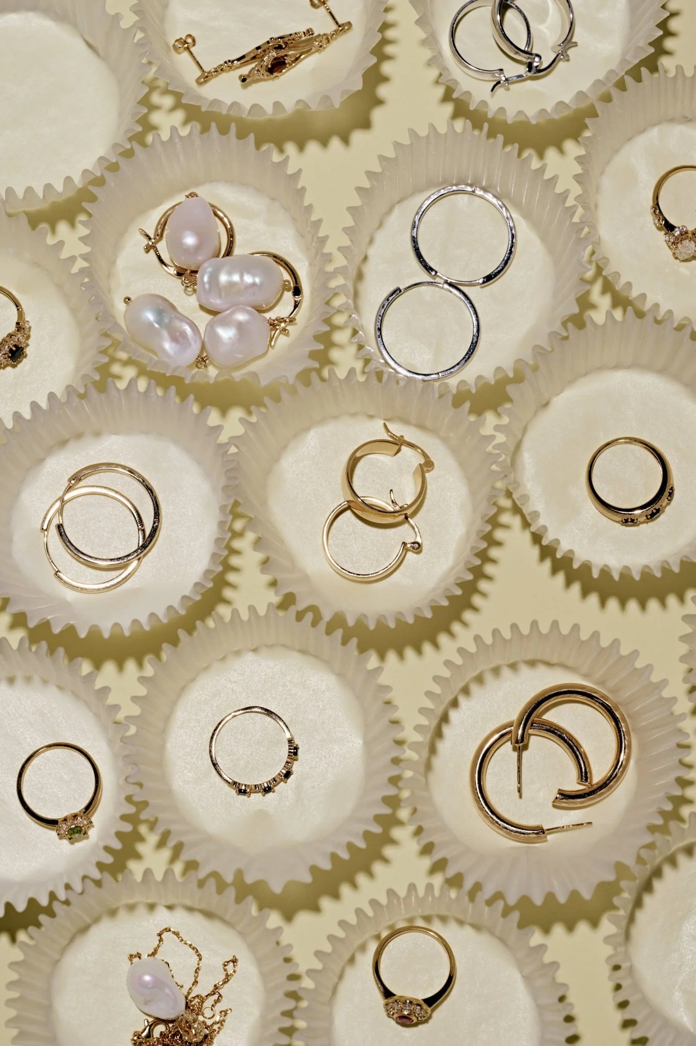 25mm Mother Hoops - Image 14